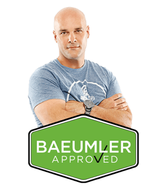 Baeumler approved Calgary moving company