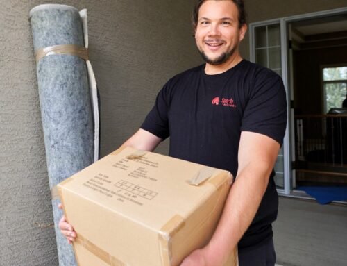 SPARTA MOVERS: THE BEST MOVERS IN CALGARY