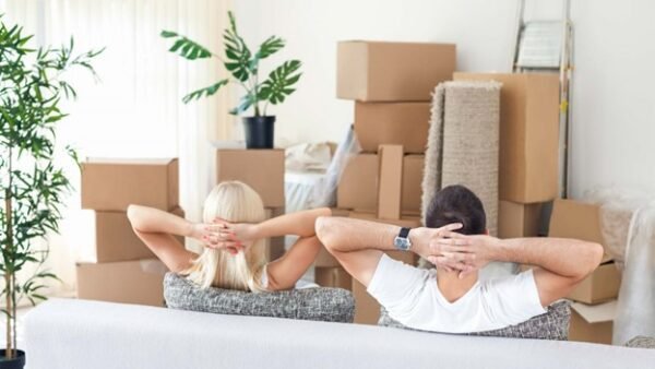 Best Movers in Calgary 
